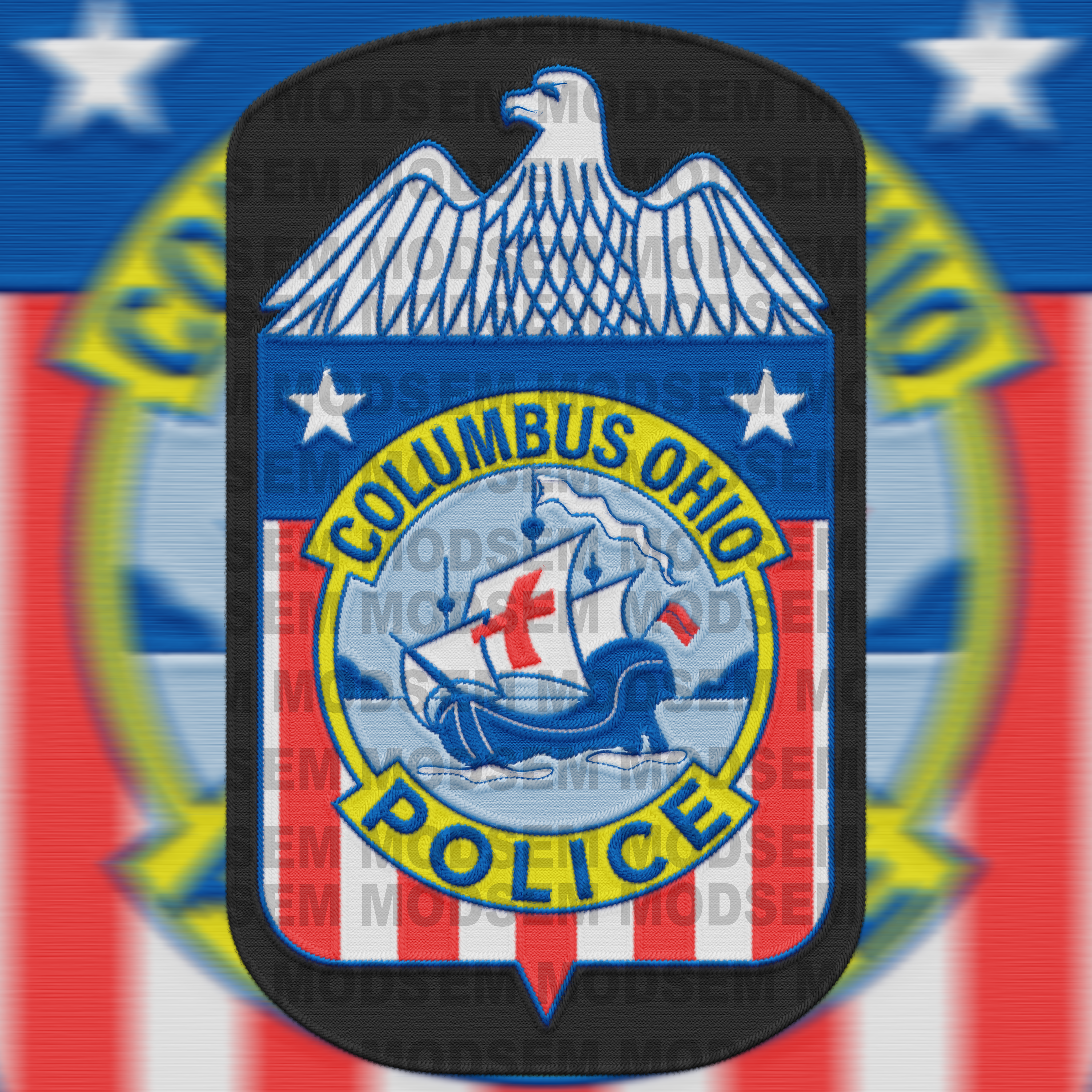 Columbus Ohio Police Department