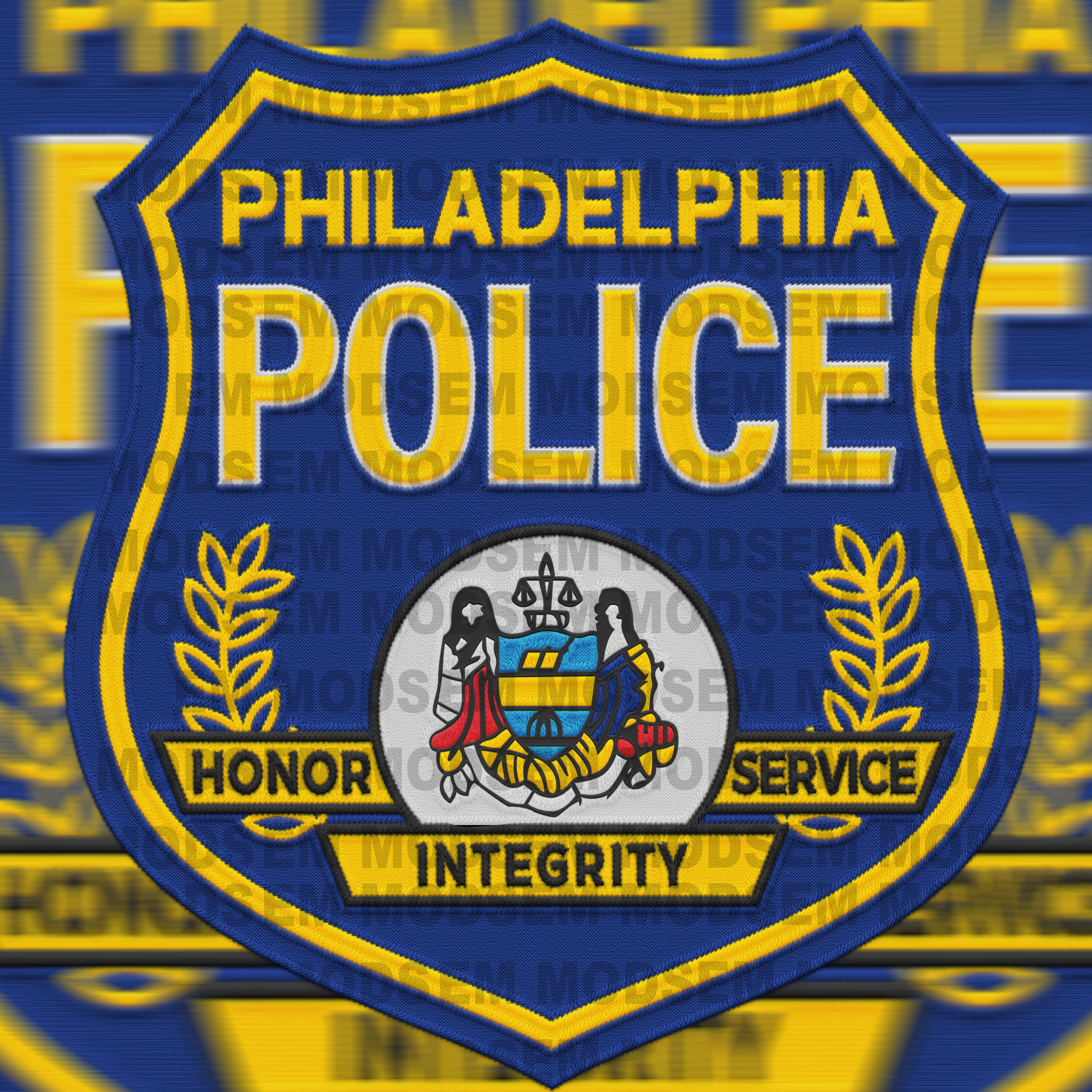Philadelphia Police 