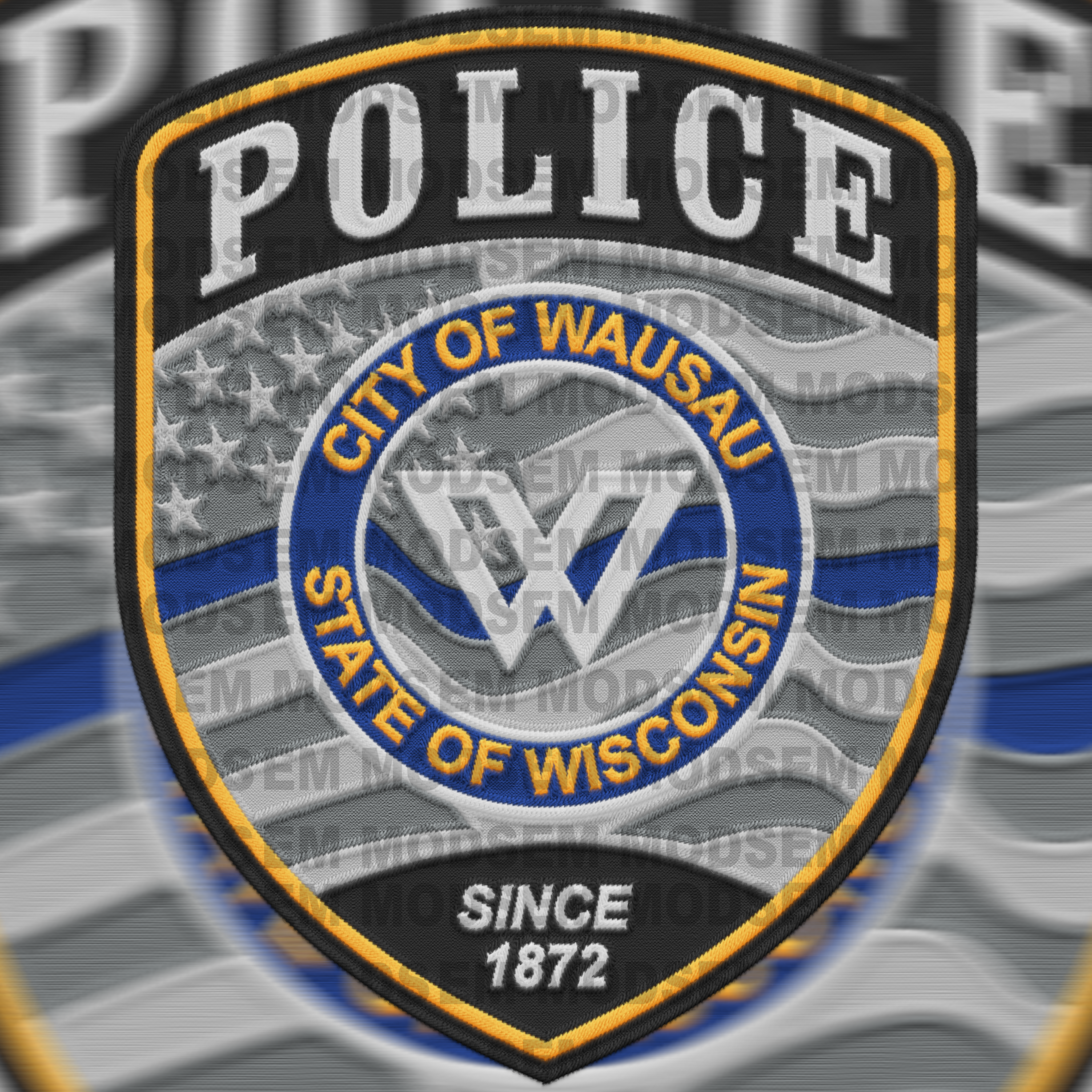 Wausau Police Department