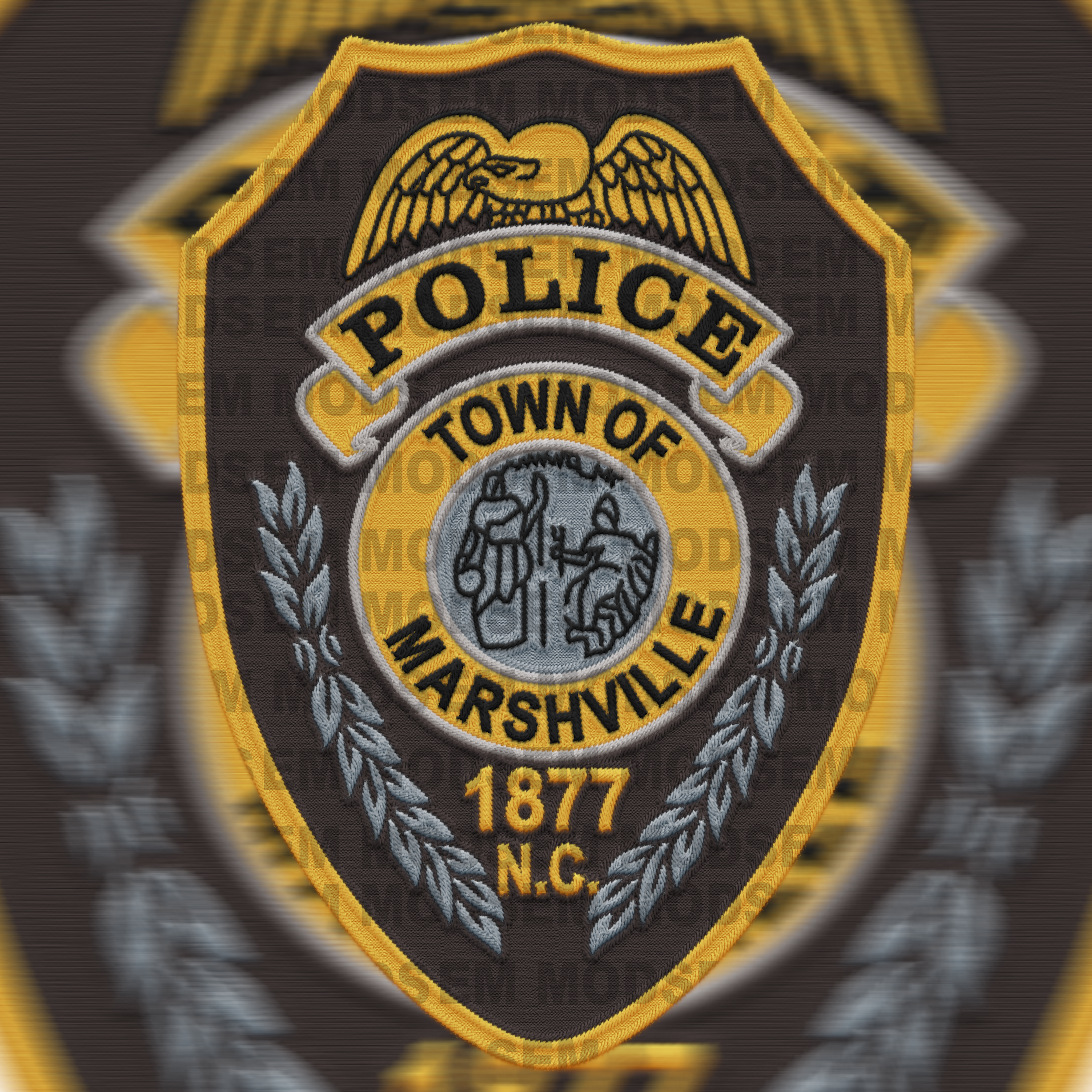 Marshville Police