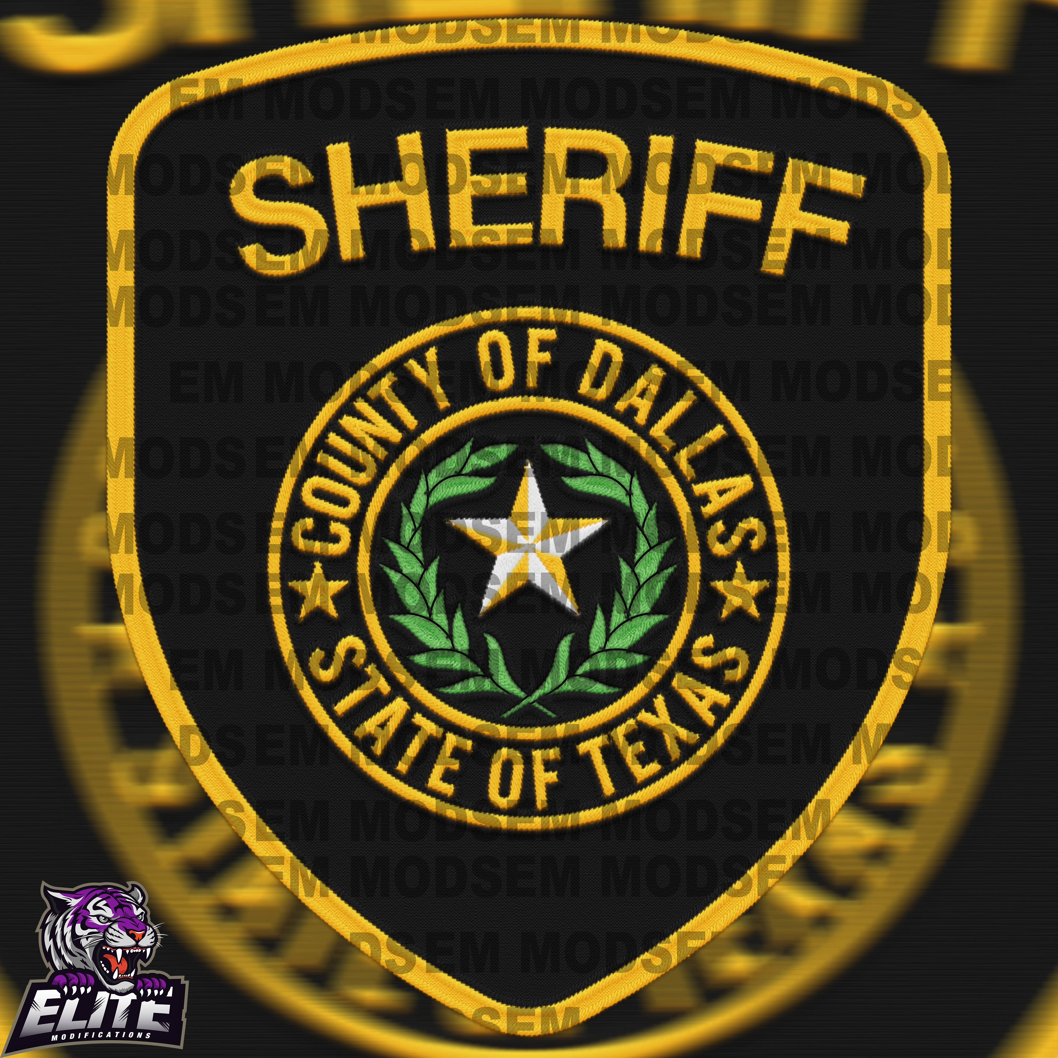 Dallas County Sheriff Office 