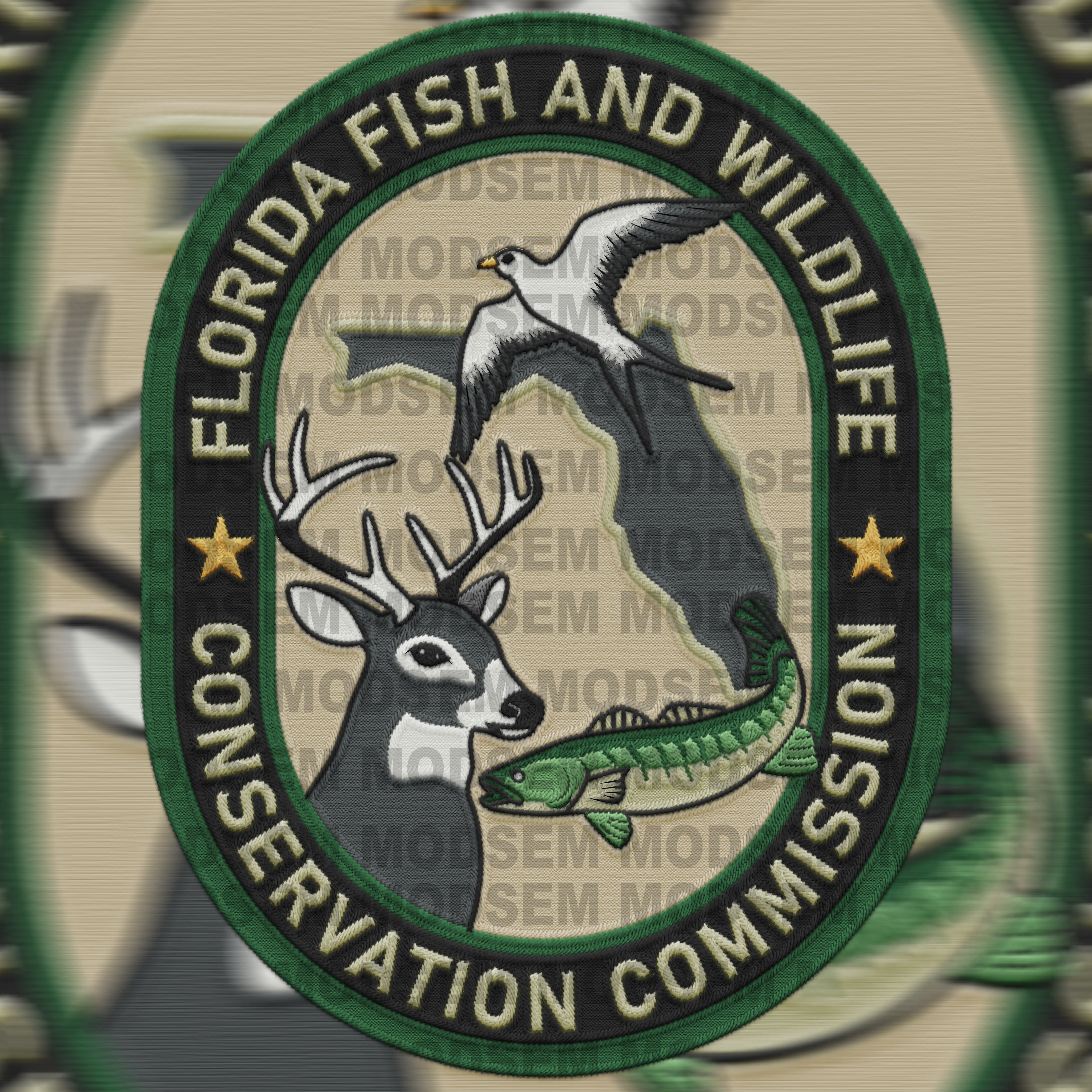 Florida Wildlife Conservation 