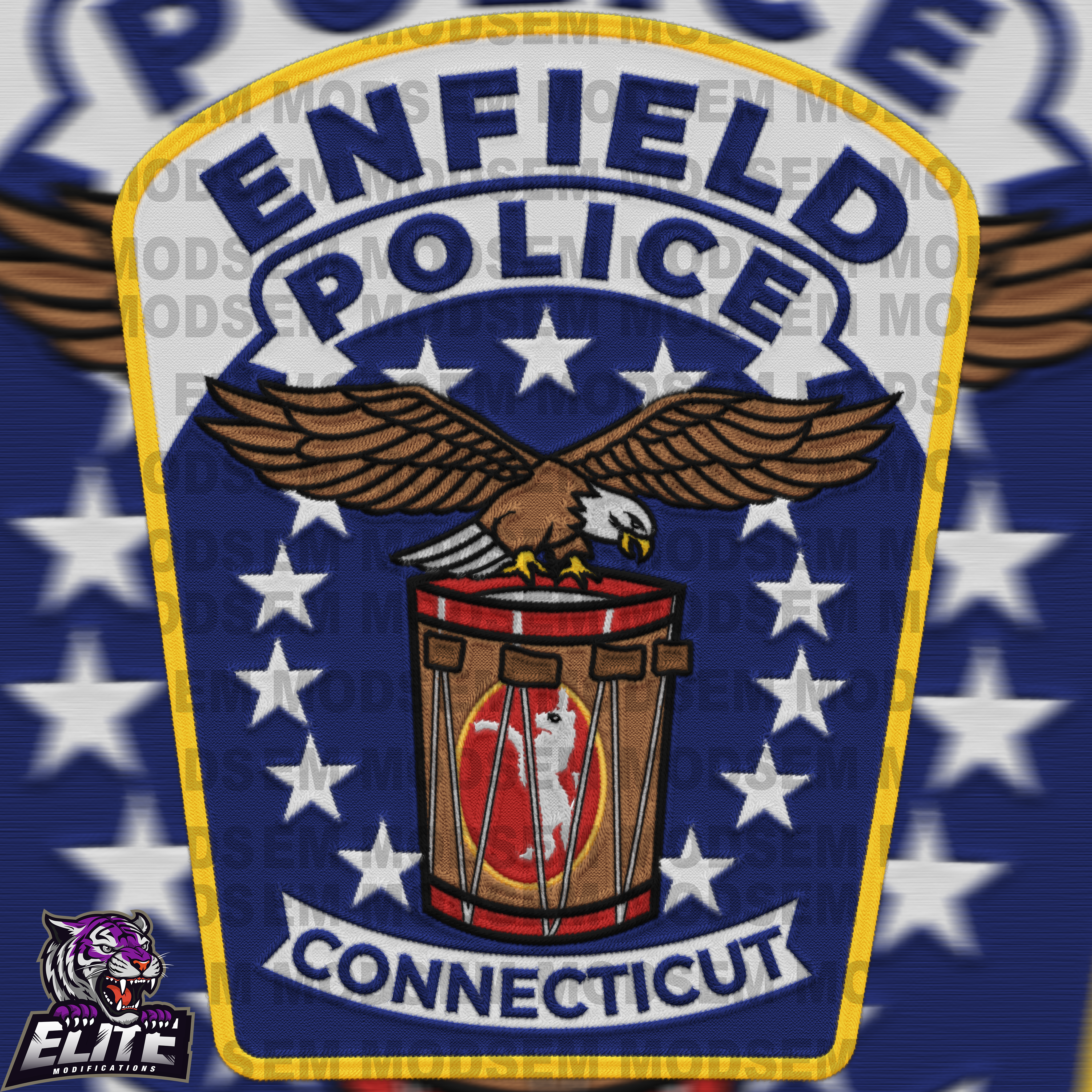 Enfield Police Department