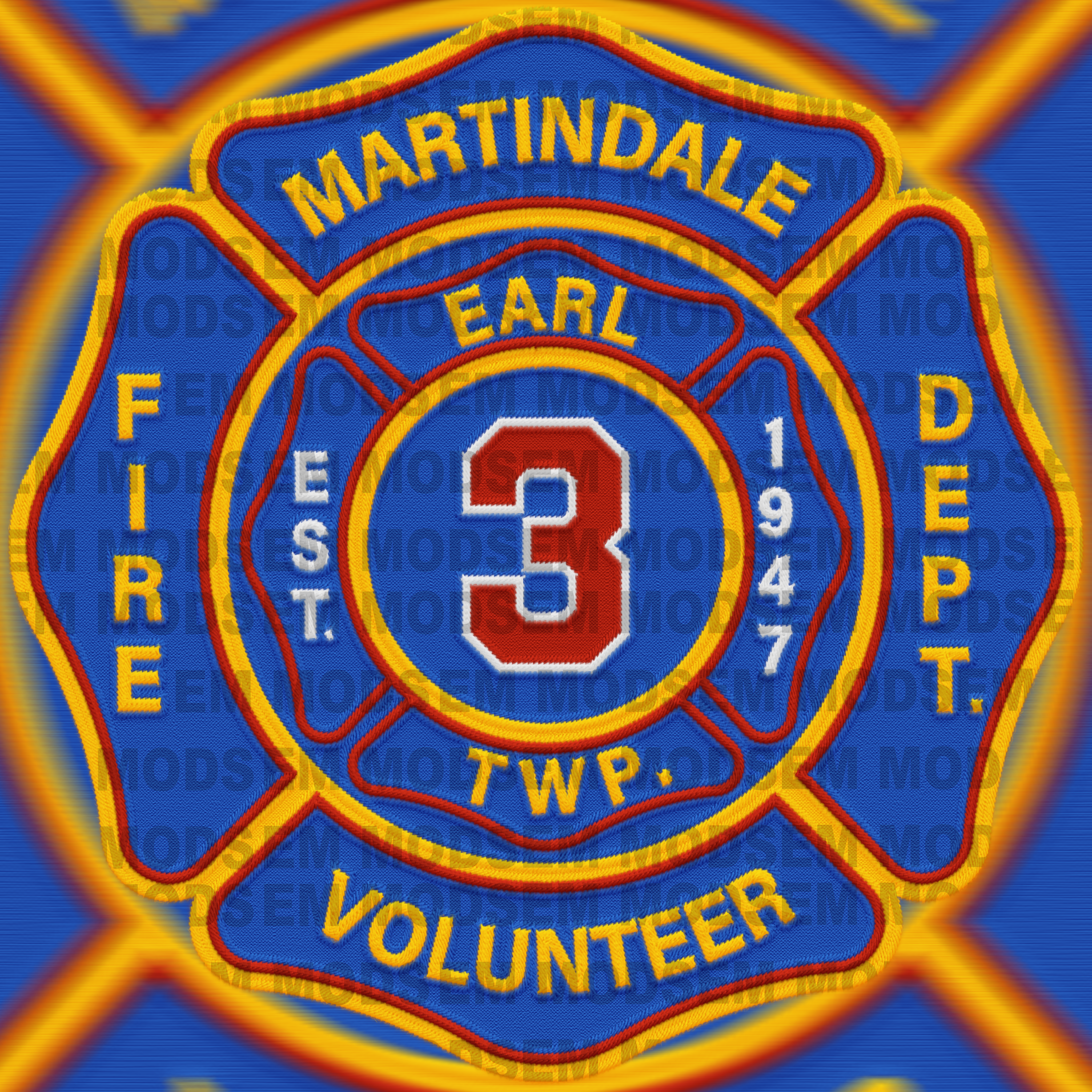 Martindale Fire Department