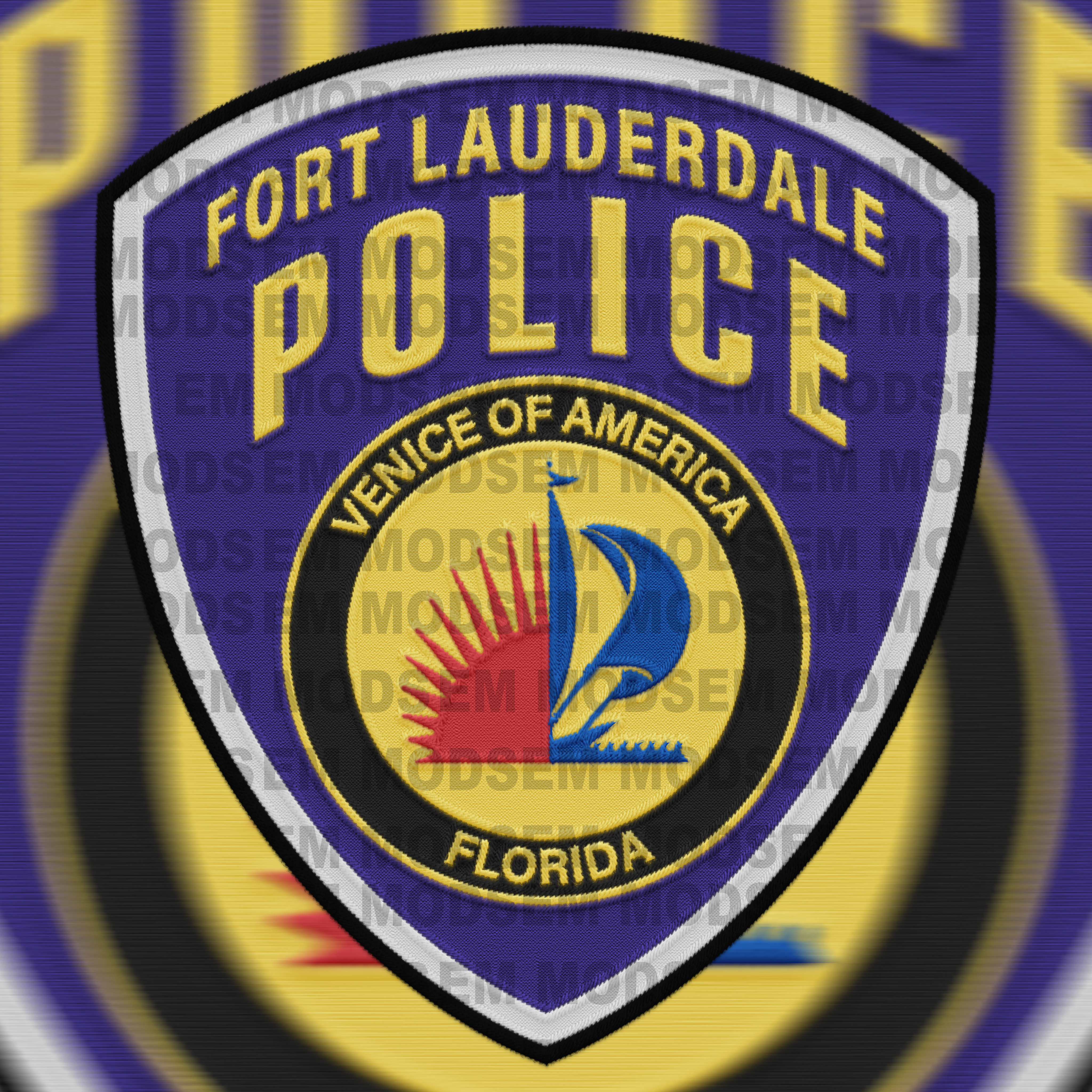 Fort Lauderdale Police Department
