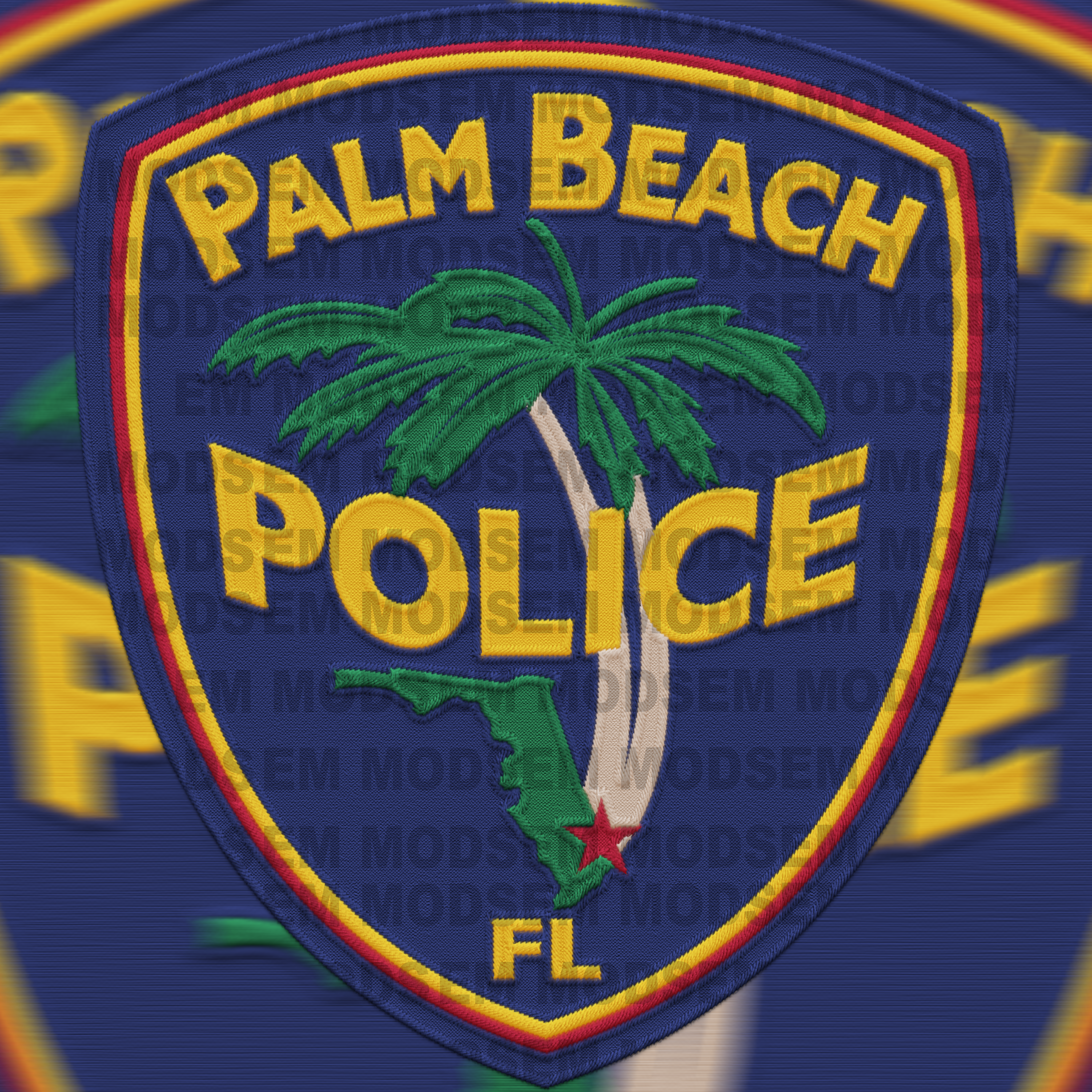 Palm Beach Police Department