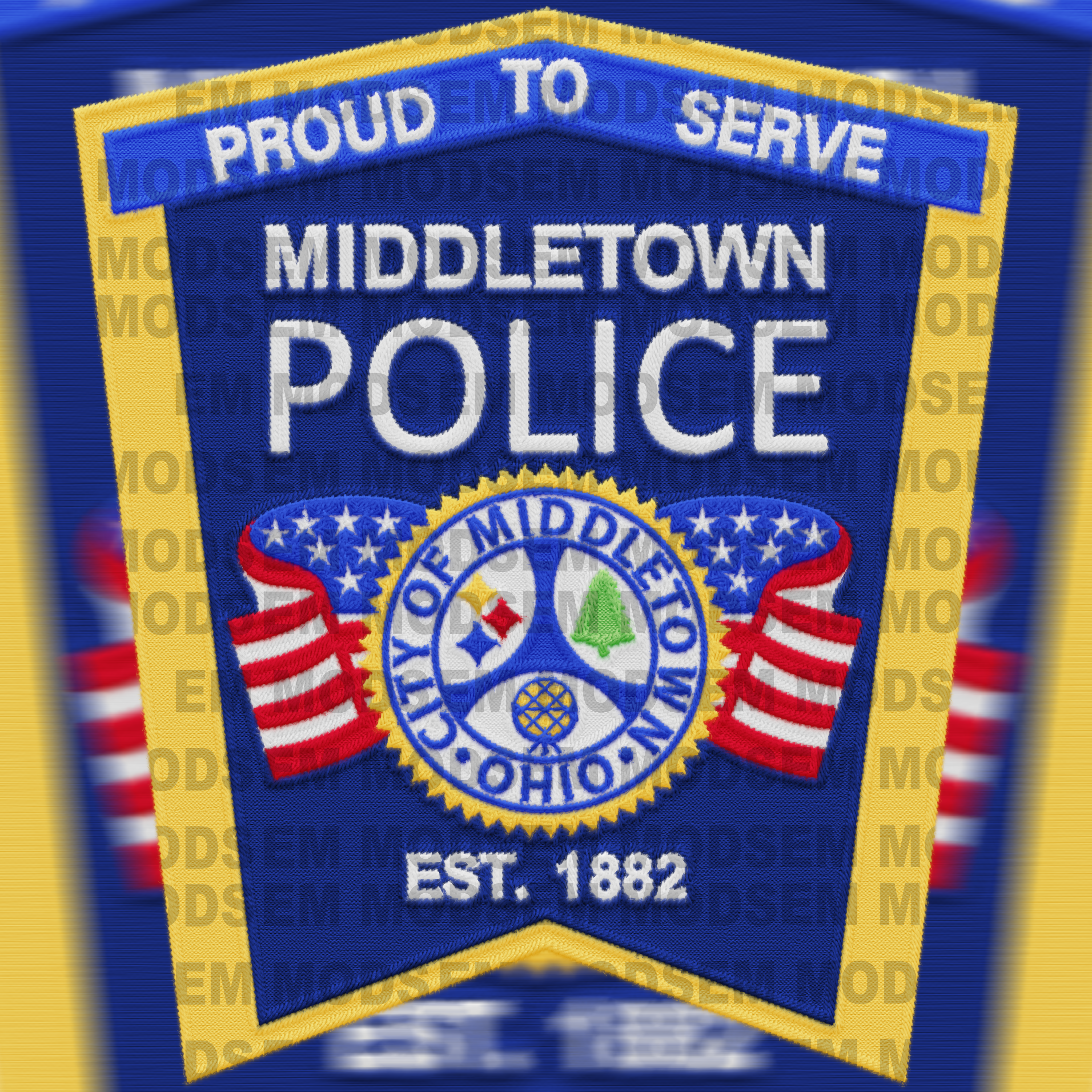 MiddleTown Police Department 