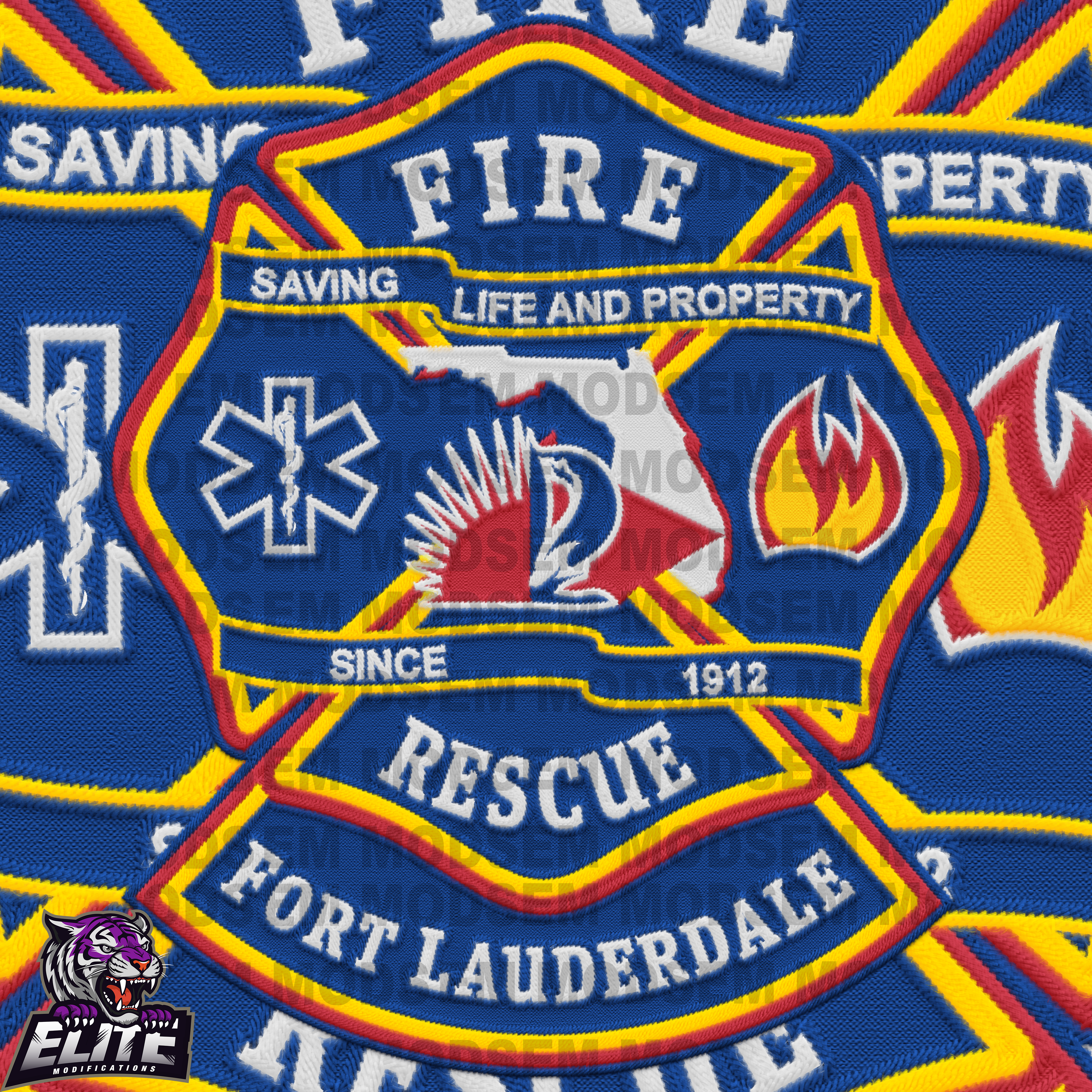 Fort Lauderdale Fire Department