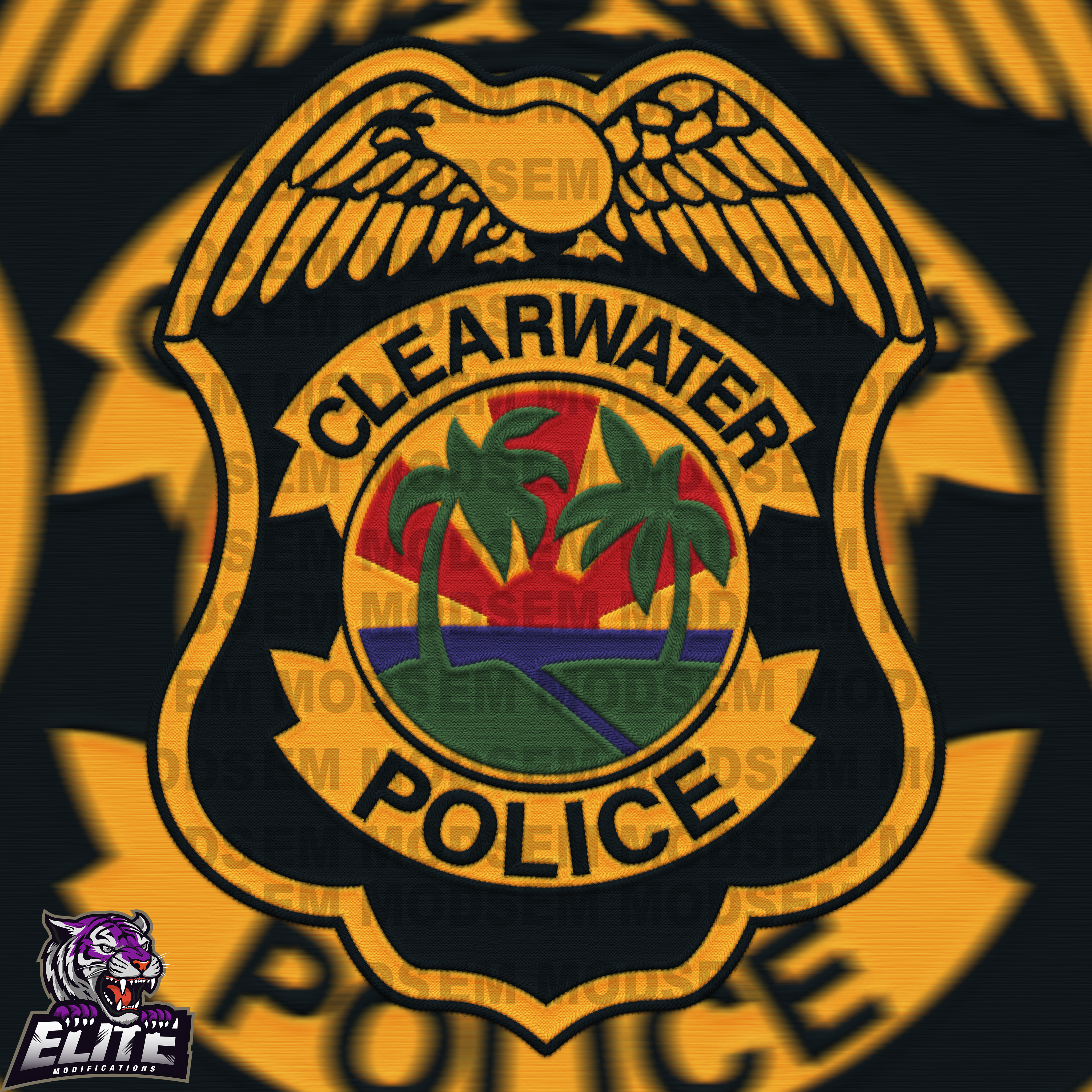 ClearWater Police Department