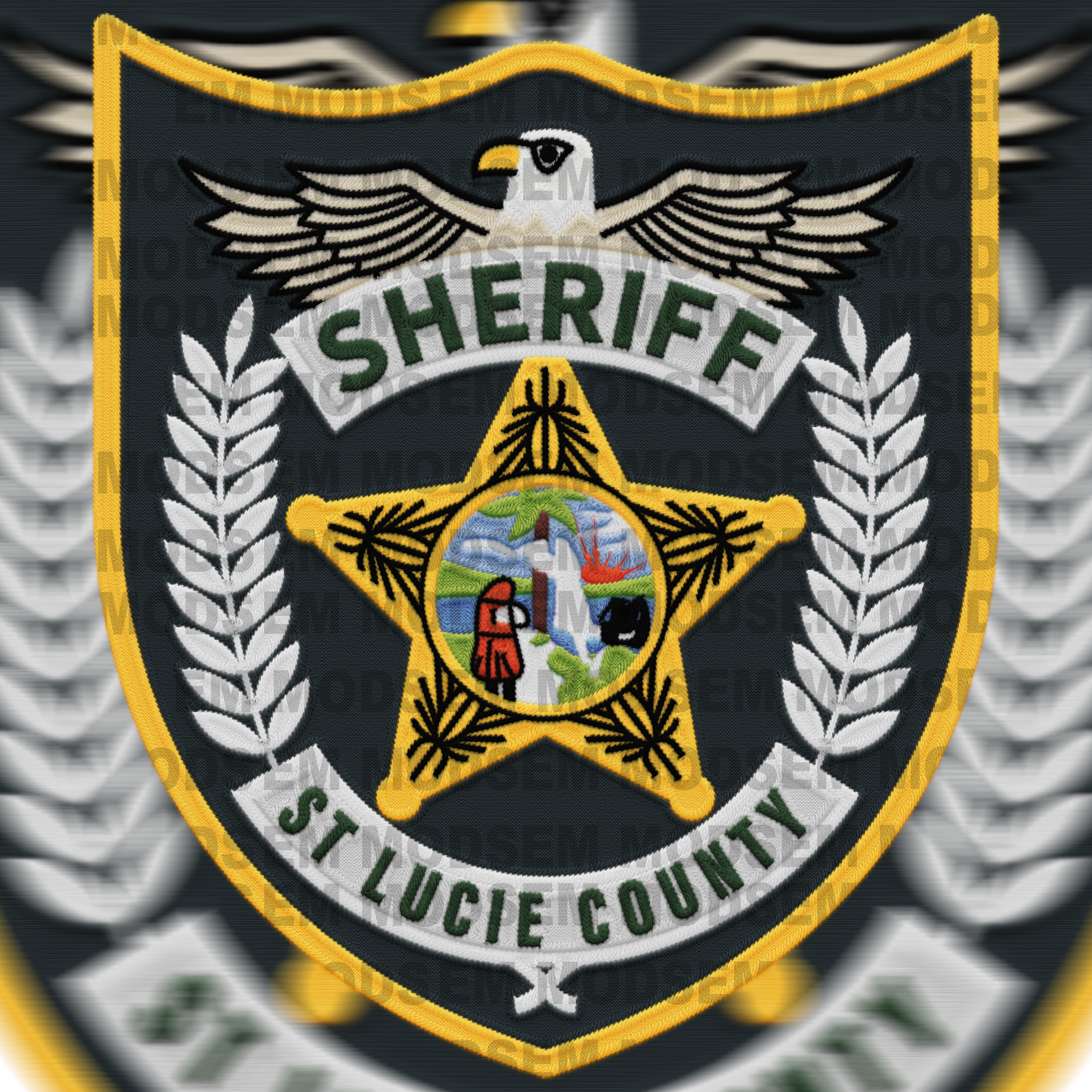 ST Lucie Sheriff Office