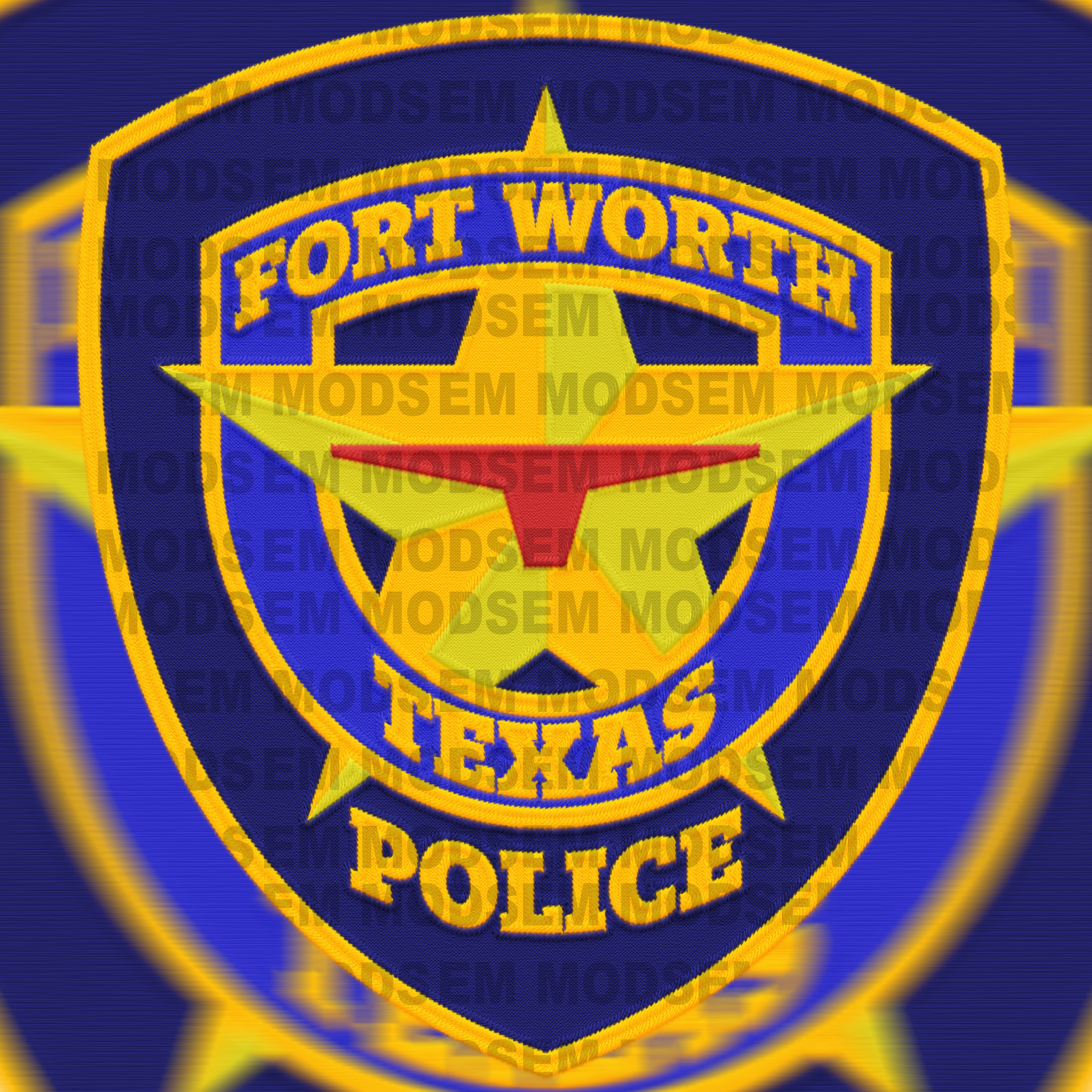 Forth Worth Police Department 