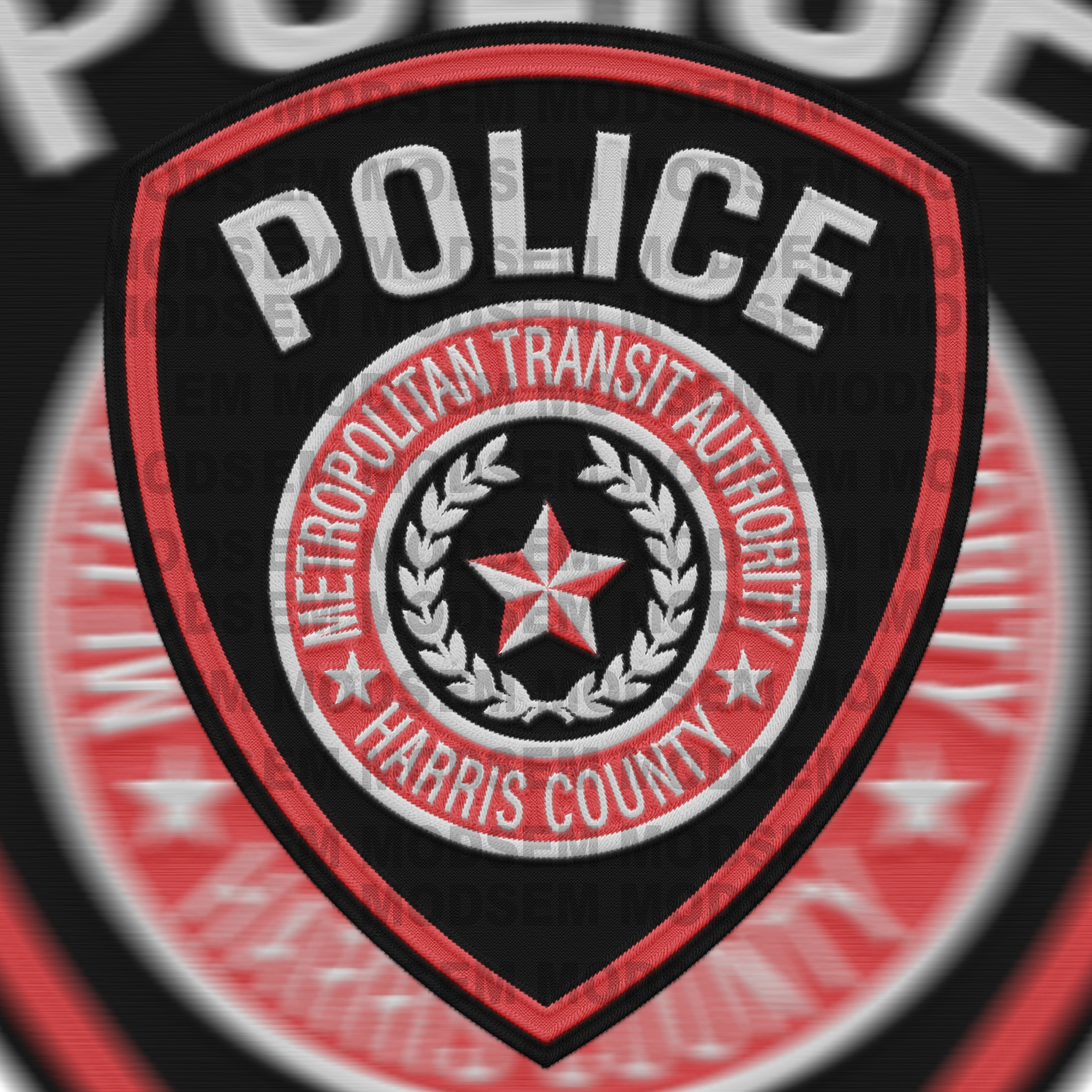 Houston Metro Police Department 